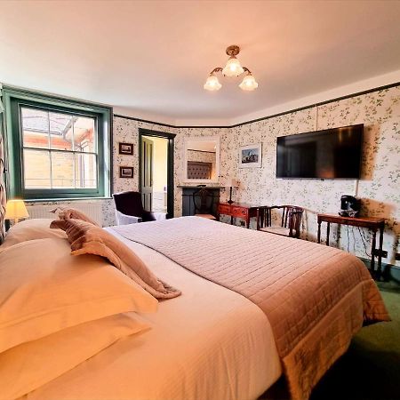 Villa Rothsay Hotel Cowes  Dış mekan fotoğraf