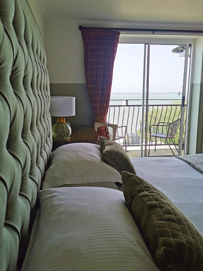 Villa Rothsay Hotel Cowes  Dış mekan fotoğraf
