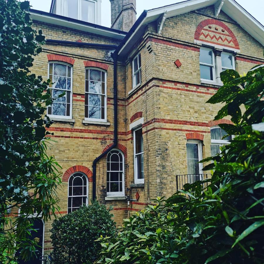 Villa Rothsay Hotel Cowes  Dış mekan fotoğraf